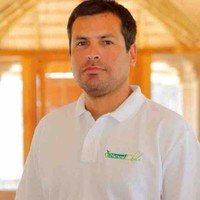 Rodrigo Zamora Pesenti