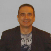 Mark Griego