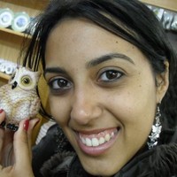 Eliane De Lima Marson