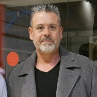 Francisco Jose Rosa Villegas
