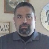 Robert Ybarra