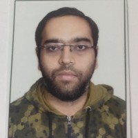Shubham Arora