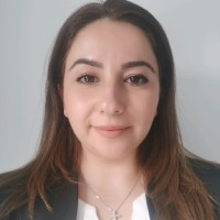 Rita Khoshaba