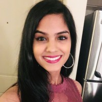 Maria Augusthy
