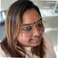 Lekshmi Das
