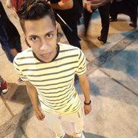 Ahmed Hassan