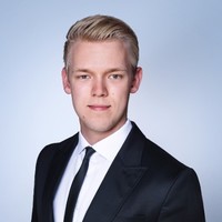 Matthias Spick