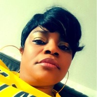 Bibi Regine Ndoma Biyavanga