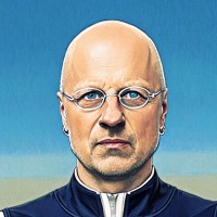 Jochen Harberg