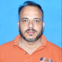 Sunny Gupta