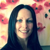 Jo Mcbride