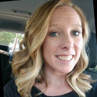 Andria Colvard