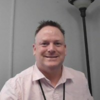 Paul Foster
