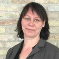 Tina Lynggaard Hollænder