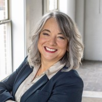 Linda Ruffenach, CEPA