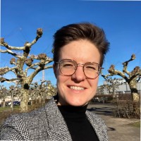 Varvara Karpova, PhD