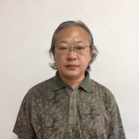 潘永刚
