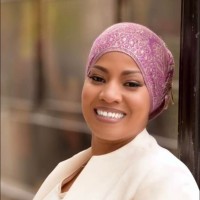 Tania Anderson