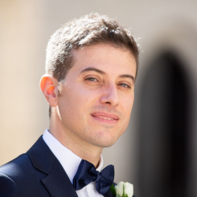 Gianluca Iaria
