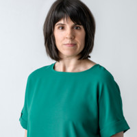 Isabel Parraga
