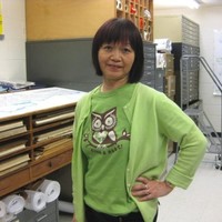 Sonia Hsu