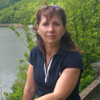 Loredana Vasile