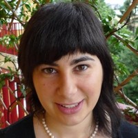 Giuliana Geronimo