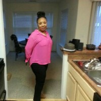 Vivian Tolbert-Edwards