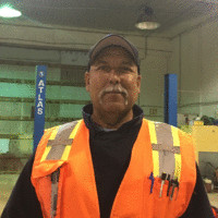 Jose Venegas