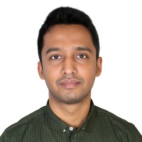 Salahuddin Kawsar Talukder