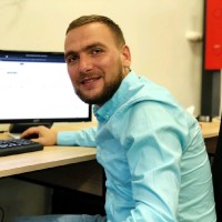 Razmik Saghoyan