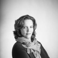 Aelan Tierney, AIA, LEED AP