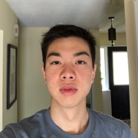Raymond Pan