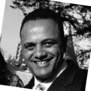 Amha Woldemeskel, Pmp®