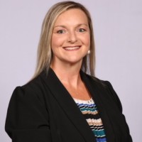 Sondrea Hamilton MBA