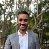 Nikhilesh Sadouchurn