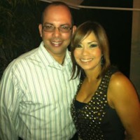 José Daniel Rivera