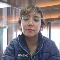 Thalia Rodriguez