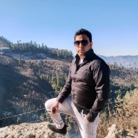 Zeeshan Elahi