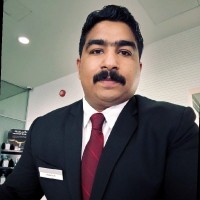 Avinash Kp