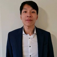 Xu Dong Pan