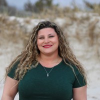 Cassondra Messier