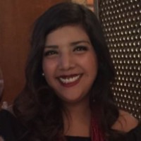 María Gabriela Avilés Arévalo
