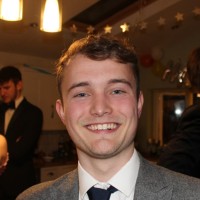 Mark Hewlins