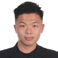 Lee Jia Hao, Grad.Eng