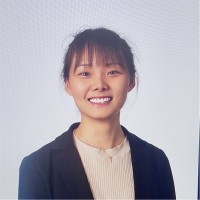 Larisa Xiang