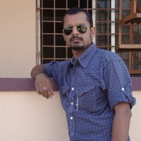 Krishnamurthy T S