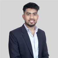 Pratik Raj Shakya