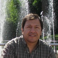 Carlos Quiroga