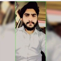 Ali Ahmer Faheem Soomro